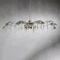 Viticcio Rectangular Chandelier 52''61''71'' - Lamps Moon