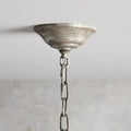 Viticcio Rectangular Chandelier 52''61''71'' - Lamps Moon
