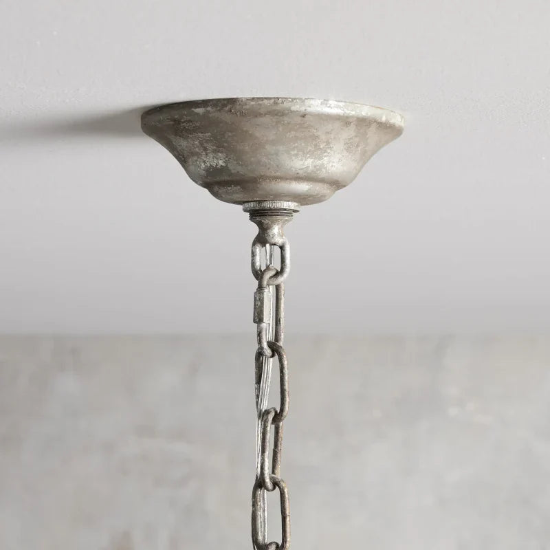 Viticcio Rectangular Chandelier 52''61''71'' - Lamps Moon