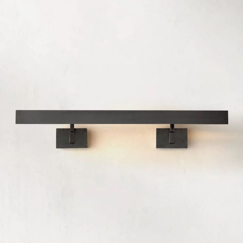 Cabot Grand Picture Light - Lamps Moon