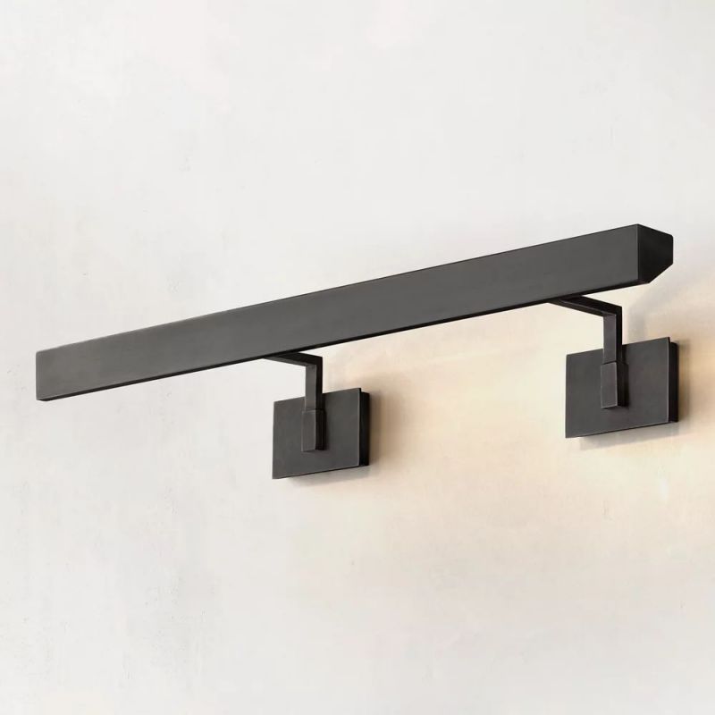Cabot Grand Picture Light - Lamps Moon
