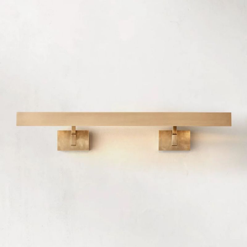 Cabot Grand Picture Light - Lamps Moon