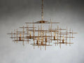 Fratz 7 Light Chandelier - Lamps Moon