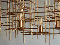 Fratz 7 Light Chandelier - Lamps Moon