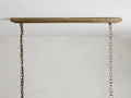 Holt 6-Light Linear Chandelier - Lamps Moon