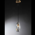 Crystal Pendant Light - Lamps Moon