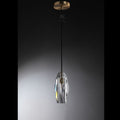 Crystal Pendant Light - Lamps Moon