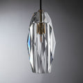 Crystal Pendant Light - Lamps Moon