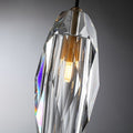 Crystal Pendant Light - Lamps Moon