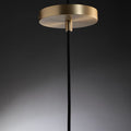Crystal Pendant Light - Lamps Moon