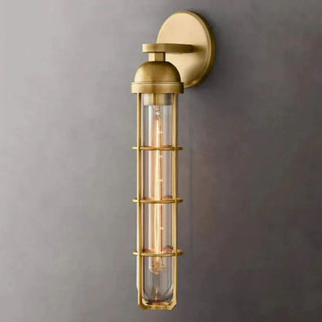 Jazz Grand Wall Sconce - Lamps Moon