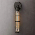 Jazz Grand Wall Sconce - Lamps Moon