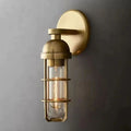 Jazz Wall Sconce - Lamps Moon