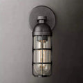 Jazz Wall Sconce - Lamps Moon