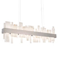 Acpog LED Linear Suspension Chandelier - Lamps Moon
