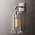 Nadica Round Sconce - Lamps Moon