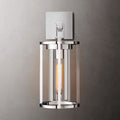 Nadica Round Sconce - Lamps Moon