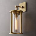 Nadica Round Sconce - Lamps Moon
