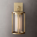 Nadica Round Sconce - Lamps Moon