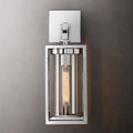 Nadica Square Sconce - Lamps Moon