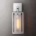 Nadica Square Sconce - Lamps Moon
