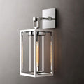 Nadica Square Sconce - Lamps Moon