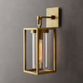 Nadica Square Sconce - Lamps Moon
