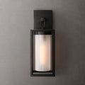 Nadica Square Sconce - Lamps Moon