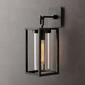 Nadica Square Sconce - Lamps Moon