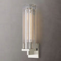 Sova Square Bathroom Sconce - Lamps Moon