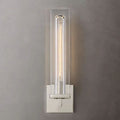 Sova Square Bathroom Sconce - Lamps Moon