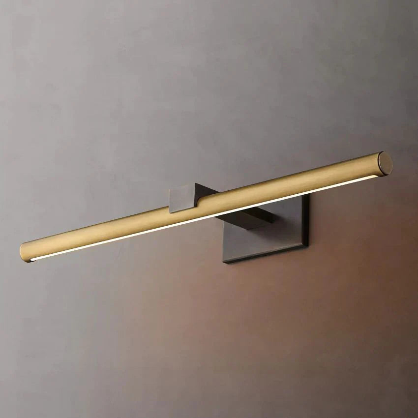Vicy Led Picture Light - Lamps Moon
