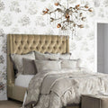 Viticcio Round Silver Chandelier - Lamps Moon